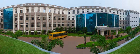 KMCT Ayurveda Medical College, Kozhikkode - Campus