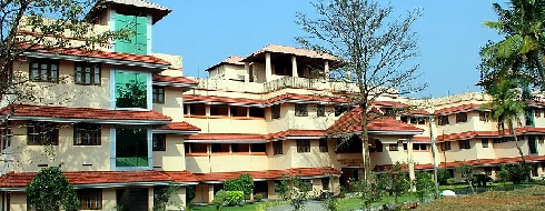 Mannam Ayurveda Co-Operative Medical College, Pathanamthitta - Campus