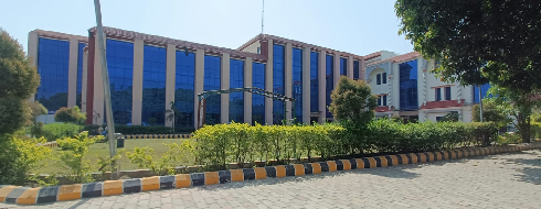 Saharanpur Ayurved Medical College, Saharanpur - Campus