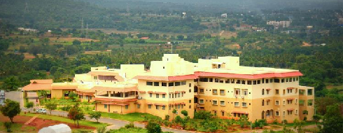 Sri Sri College of Ayurvedic Science and Research Hospital, Sri Sri University, Bidyadharpur, Cuttack - Campus