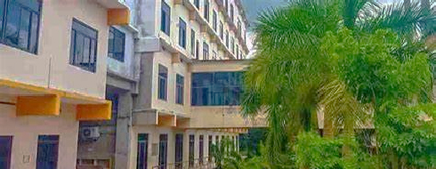 Immanuel Arasar Ayurveda Medical College & Hospital, Kanyakumari - Campus