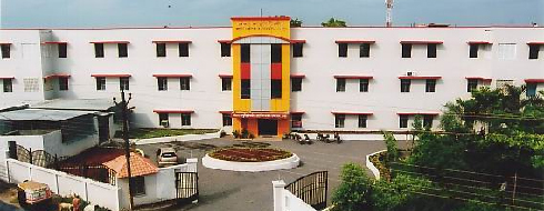 Late Shri Babrawan Vithalrao Kale Ayurved Medical College & Hospital, Latur - Campus