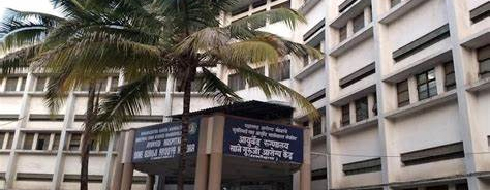 Maharashtra Arogya Mandal’s Sumati Bhai Shah Ayurved Mahavidyalaya, Pune - Campus