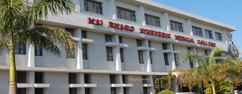 Mai Bhago Ayurvedic Medical College for Women, Muktsar - Campus