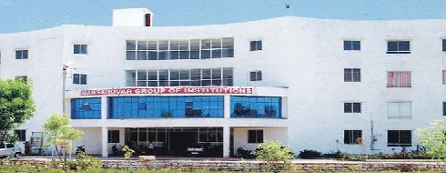 Mansarovar Ayurvedic Medical College, Hospital & Research Center, Bhopal - Campus