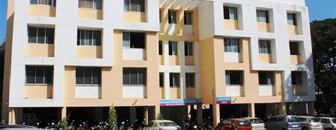 Pune District Education Association’s, College of Ayurved & Research Centre, Pune - Campus