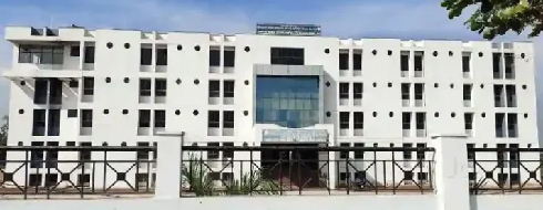 Rajiv Gandhi Ayurvedic College & Hospital, Bhopal - Campus