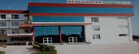 Saraswati Ayurved Hospital and Medical College, Mohali - Campus