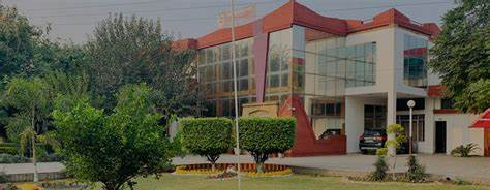 Shaheed Kartar Singh Sarabha Ayurvedic Medical College & Hospital, Ludhiana - Campus