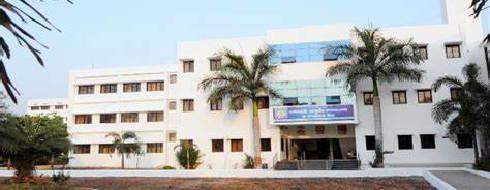 Dhaneshwari Ayurved College & Research Institute, Aurangabad - Campus