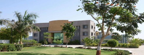 Global Institute of Ayurveda, Rajkot - Campus