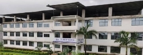 Ideal College of Ayurved, Palghar - Campus