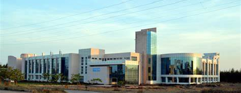 Radharaman Ayurved Medical College Research Hospital, Bhopal - Campus