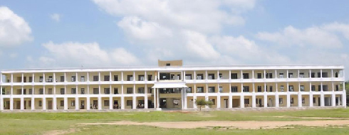 Bapuji Ayurvedic Medical College & Hospital, Shimoga - Campus