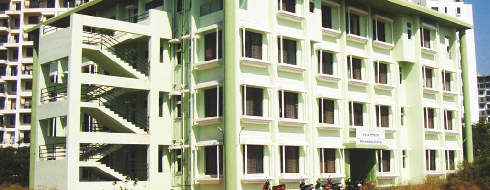 Bharatiya Sanskriti Darshan Trust’s Ayurved Mahavidyalaya Vishwa Shanti Dham, Pune - Campus