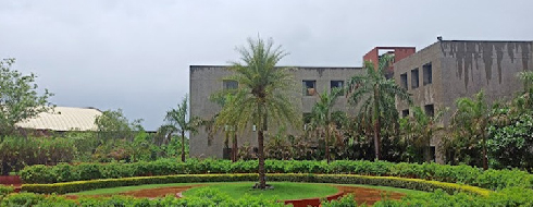 Dhruv Institute of Ayurved, Rajkot - Campus