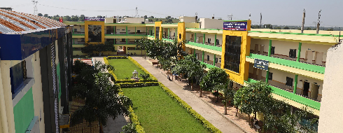 Dr. R.N. Lahoti Ayurvedic College, Hospital & Research Institute, Buldhana - Campus