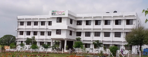 Dr. Vedprakash Patil Ayurved College & Research Institute, Jalna - Campus