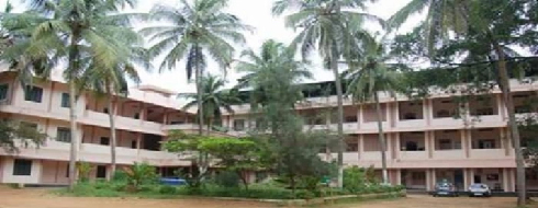 Ganga Education Society’s Ayurvedic Medical College, Kolhapur - Campus