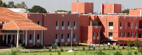 JSS Ayurveda Medical College, Mysore - Campus