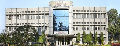 Karnataka Liberal Education University, Belgaum - Campus