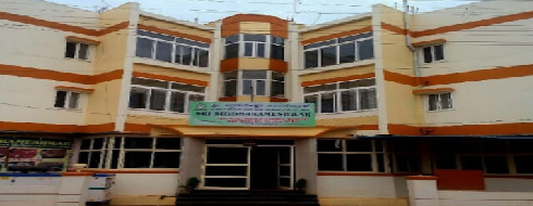 Shree Shiddheshwar Hanumanji Ayurveda College, Surendranagar - Campus