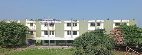 Shridhar Atulkumar Jani Ayurvedic Medical College and Hospital, Amreli - Campus