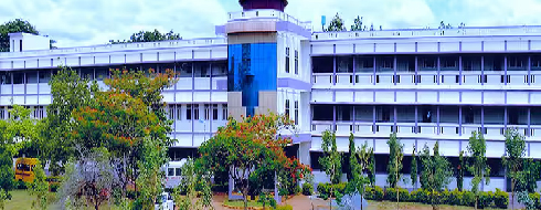 Sindagi Shanta Veereshwar, Ayurvedic Medical College & Hospital - Campus