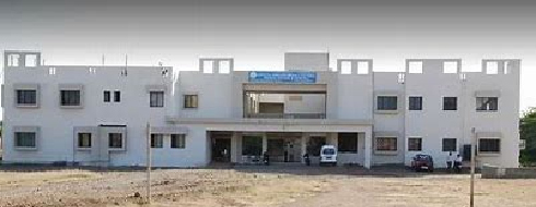 Acharya Deshabhushan Ayurvedic Medical College & Hospital, Belgaum - Campus