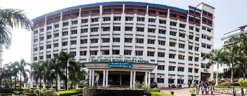 Alva’s Ayurveda Medical College,  Dakshina Kannada - Campus