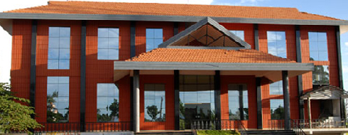 Ashwini Ayurvedic Medical College & Research Centre, Tumkur - Campus