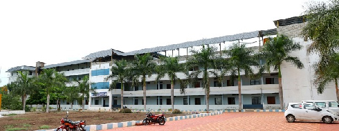 Dr. N.A. Magadum, Ayurvedic Medical College & Hospital, Belgaum - Campus