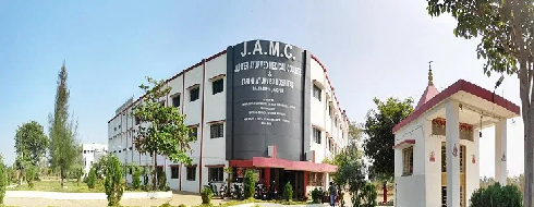 Jupiter Ayurved Medical College, Nagpur - Campus