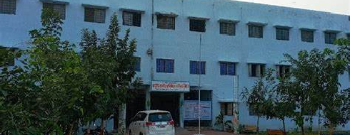 Mahila Utkarsha Pratishthan’s Ayurved College Hospital & Research Centre, Washim - Campus