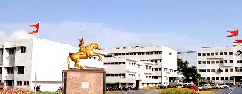 Rural Institute of Ayurved Research Centre & Hospital, Satara - Campus