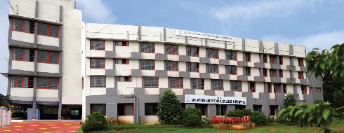 SBG Ayurvedic Medical College & Hospital, Belgavi - Campus