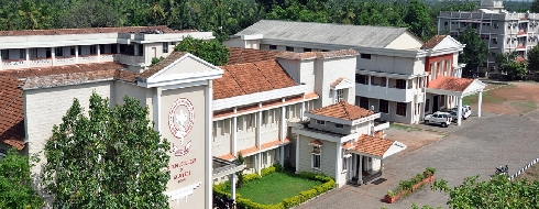 SDM College of Ayurveda & Hospital, Udupi - Campus