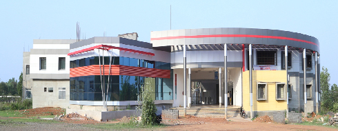 Shri C.B. Guttal Ayurvedic Medical College, Dharwad - Campus