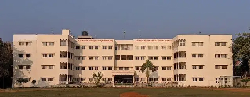 Sri Sri College of Ayurvedic Sciences & Research, Bangalore - Campus