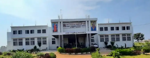 Swamy Vivekananda Ayurvedic Medical College and Hospital, Raichur - Campus