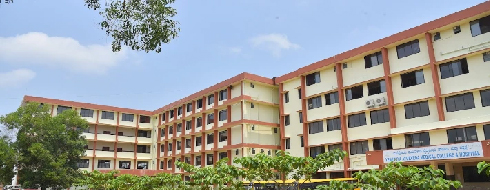 Yenepoya Ayurvedic Medical College & Hospital, Manjanady - Campus