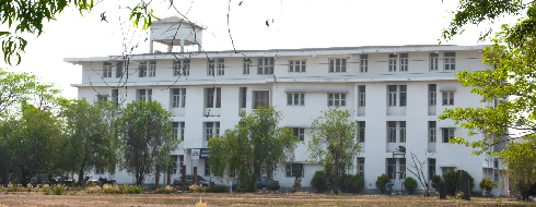 Achutha Ayurveda Medical College, Hospital and Research Centre, Bangalore - Campus