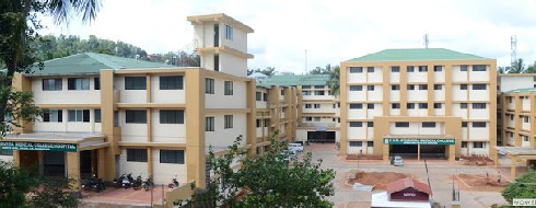 Akkamahadevi Ayurvedic Medical College & Research Centre, Bidar - Campus