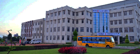 Cauvery Ayurvedic medical college & Hospital, Mysuru - Campus