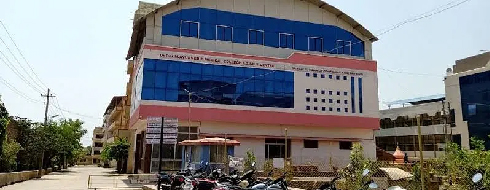 Dr. B.N.M Rural Ayurvedic Medical College & Hospital, Bijapur - Campus