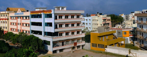 Hillside Ayurvedic Medical College & Hospital, Bangalore - Campus