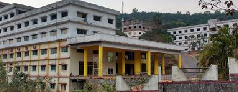 Karavali Ayurvedic Medical College Hospital & Research Centre, Manglore - Campus