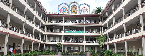 K.T.G. Ayurvedic Medical College & Hospital, Bangalore - Campus