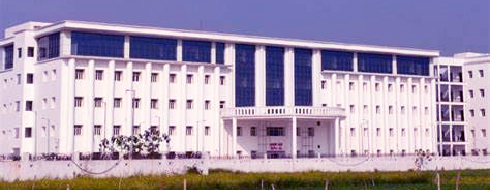 Rajarshi Dashrath Autonomous State Medical College, Ayodhya - Campus