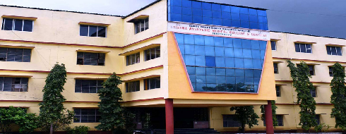 Shree Beereshwar Shikshan Sanstha, Krishna Ayurvedic Medical College & Hospital, Belgaum - Campus